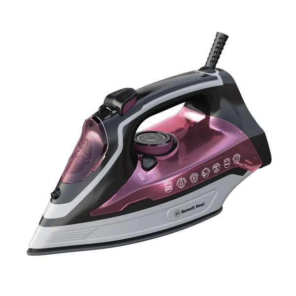Bennett Read 2200W Steam Iron