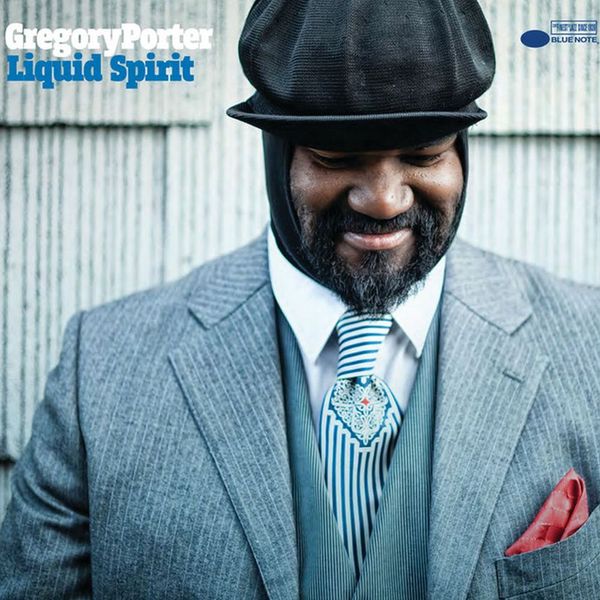 Gregory Porter - Liquid Spirit 2LP Gatefold Vinyl Album
