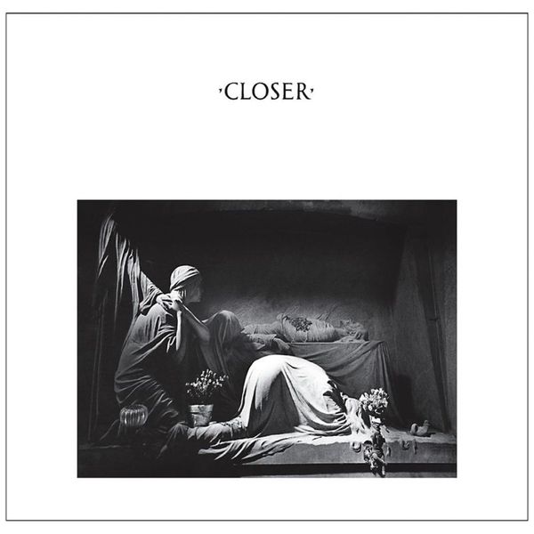 Joy Division - Closer 180g Heavyweight Vinyl LP (New &amp; Sealed)