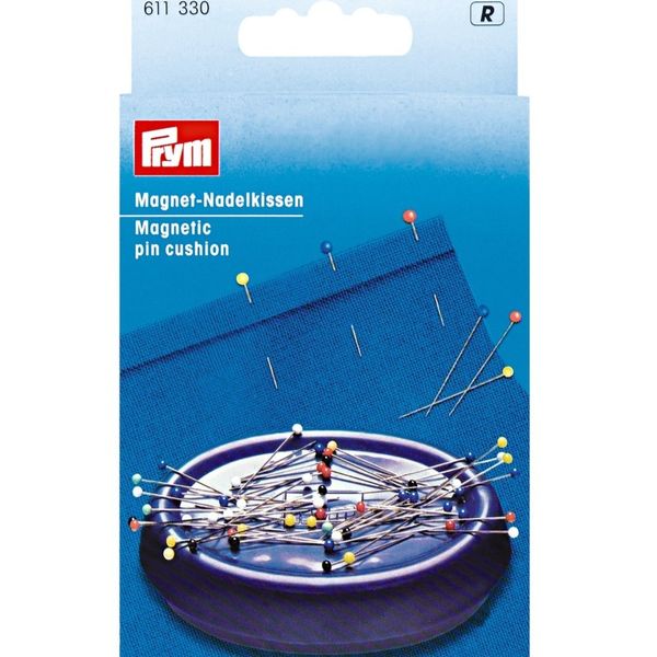 Prym Magnetic Pin Cushion