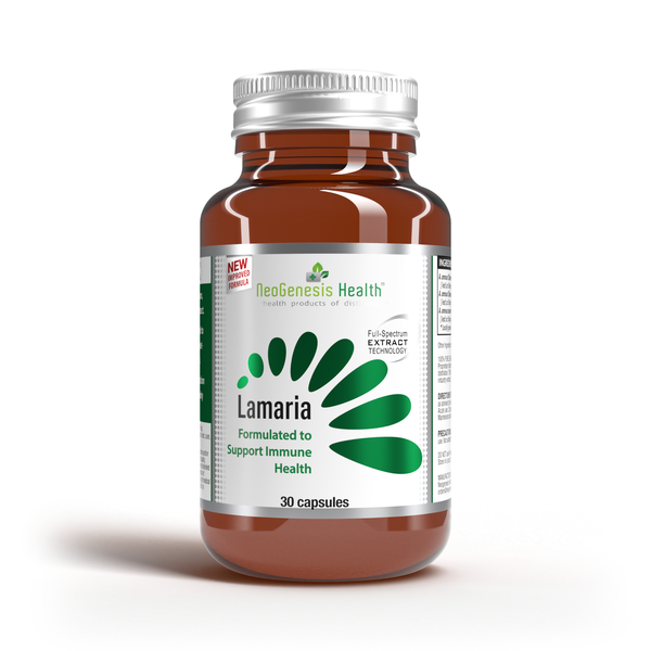 Lamaria | 3000mg Chinese Wormwood Extract| Immune Support