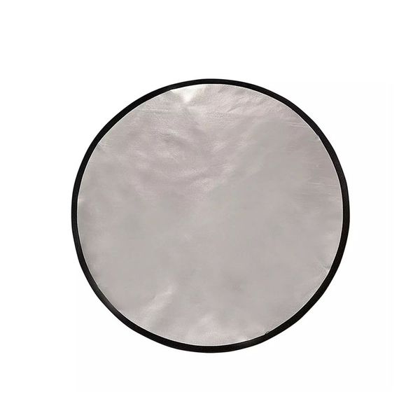 Round Outdoor Camping Fireproof Mat