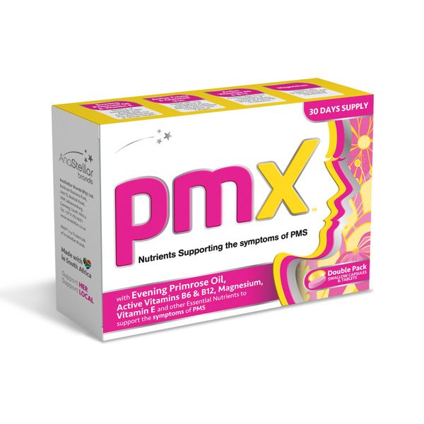 PMX
