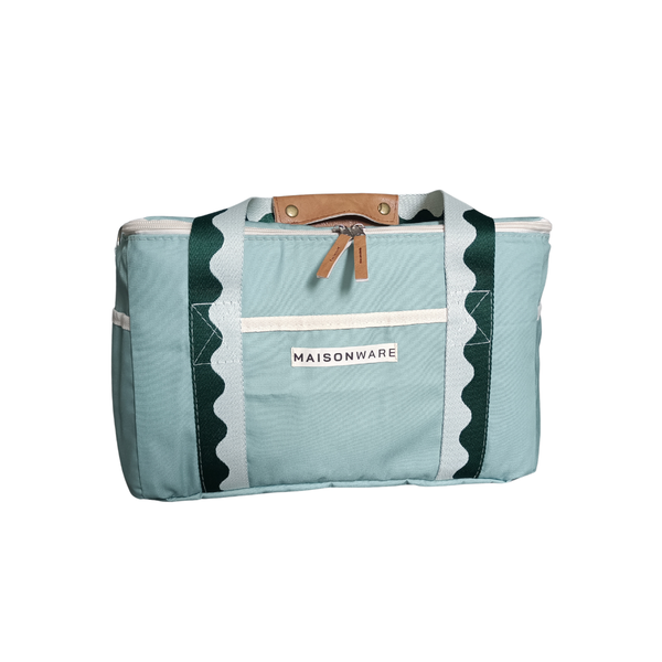 Maisonware Insulated Soft Cooler Bag - Picnic &amp; Camping Bag
