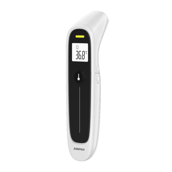 Jumper JPD-FR302 Dual-Mode Ear &amp; Forehead Thermometer