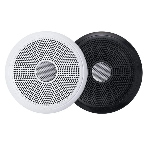 Fusion XS Series 7.7" 240 Watt Classic Marine Speakers - XS-F77CWB