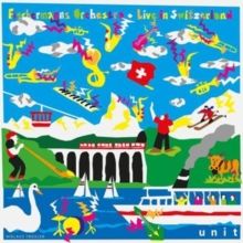 Live in Switzerland (CD / Album)
