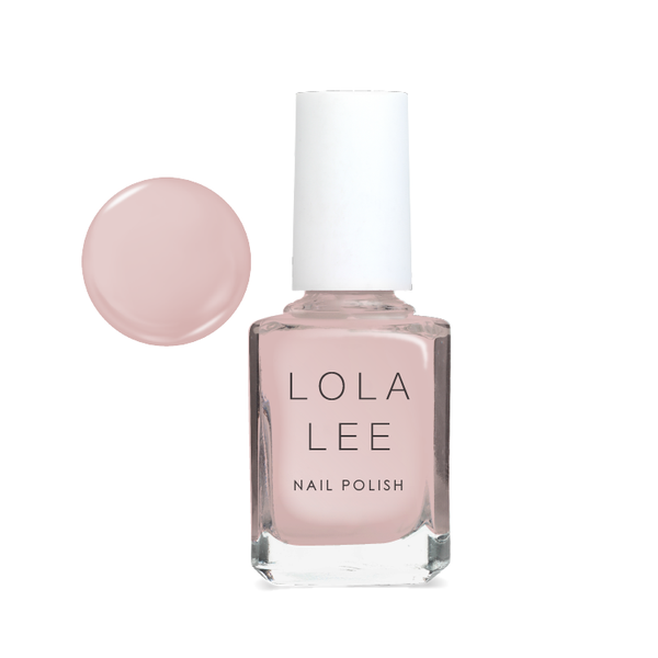 Lola Lee Nail Polish 30 - The Crazy Train