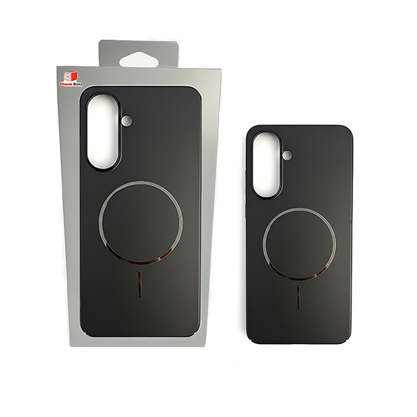 PhoneBoxx - MagSafe Ultra-Thin Cover Compatible with Galaxy A36