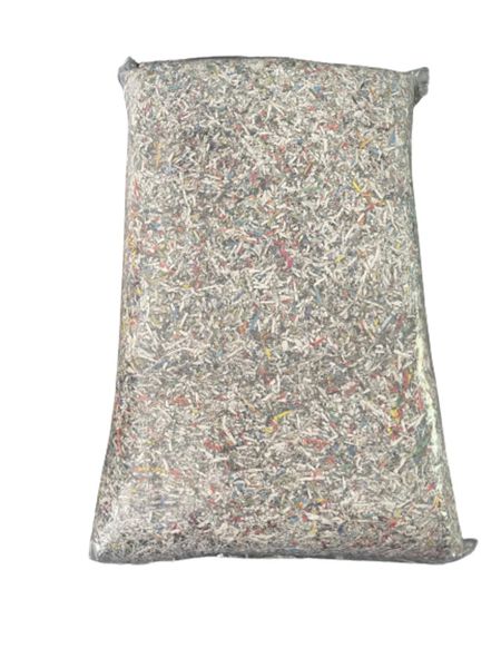 1.5KG Shredded Paper