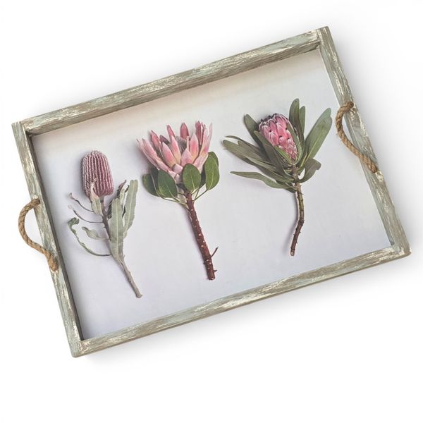 Protea Floral Design image