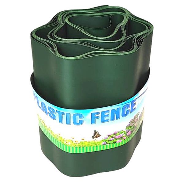 PH Garden - Lawn Edging Strip 15cm x 6m