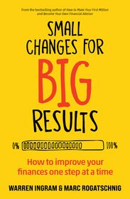 Small Changes For Big Results Shop Today Get It Tomorrow Takealot