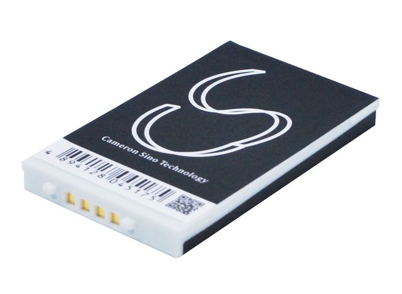 OPTICON OPL replacement battery