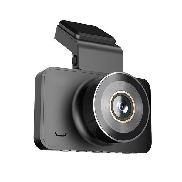Dahua 3" 2K Dash Camera S3