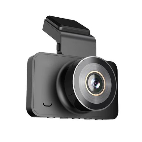 dahua car camera