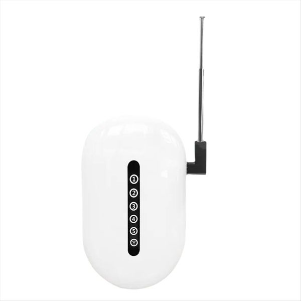 Signal Repeater Wireless Extender 433Mhz Long Range Booster