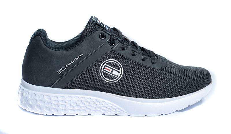 Enrico Coveri Men's Gatlin Sneakers 2.0