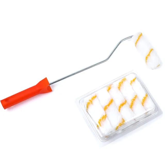 Fiberglass Roller Painting Roller Brush