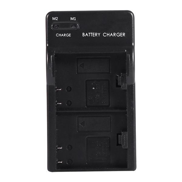 4Pieces 900mAh Batts SJ4000+ &amp; Charger
