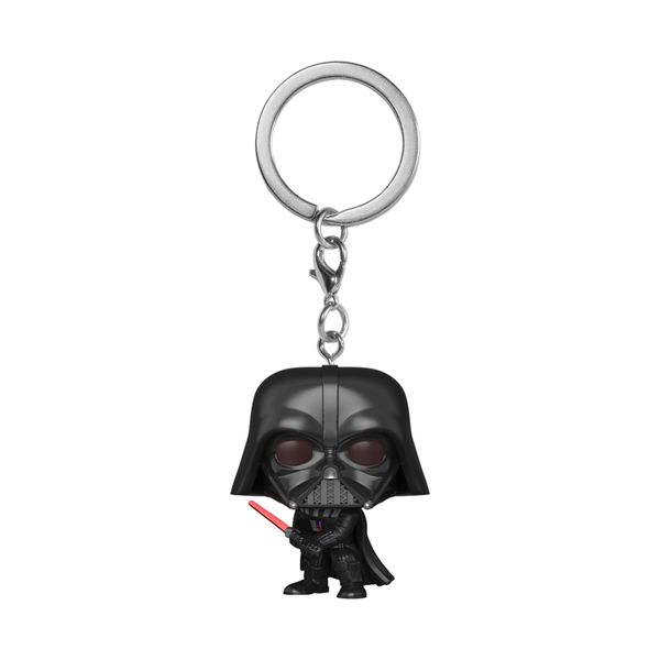 Funko Pop! Pocket Keychain: Return Of The Jedi - Darth Vader