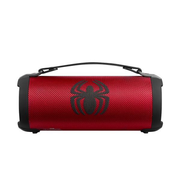 Marvel Spider - Man Bluetooth Wireless Speaker