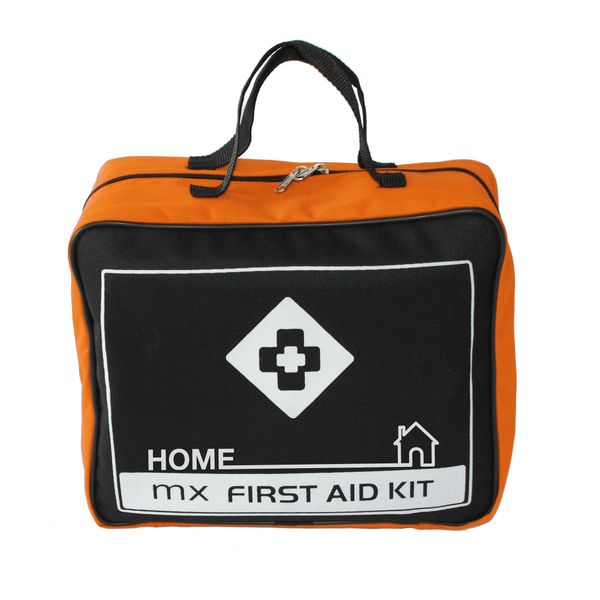 mx First Aid Kit Home