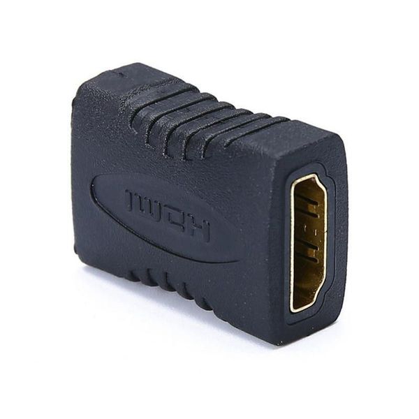HDMI Female To Female Adapter