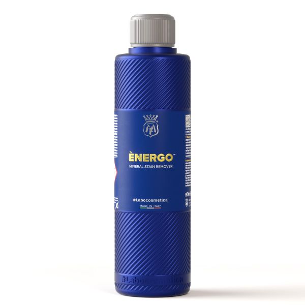 LABOCOSMETICA Energo Acid Rain and Mineral Stain Remover 250ml