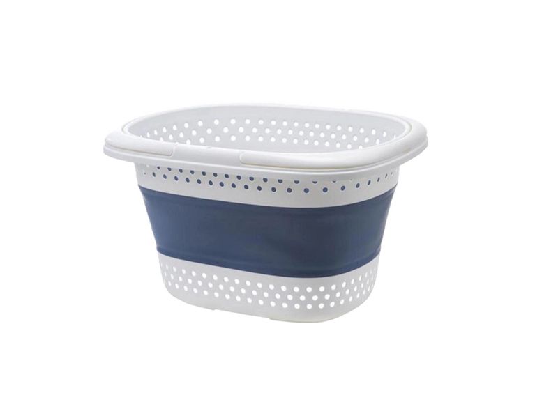 Collapsible Laundry Basket