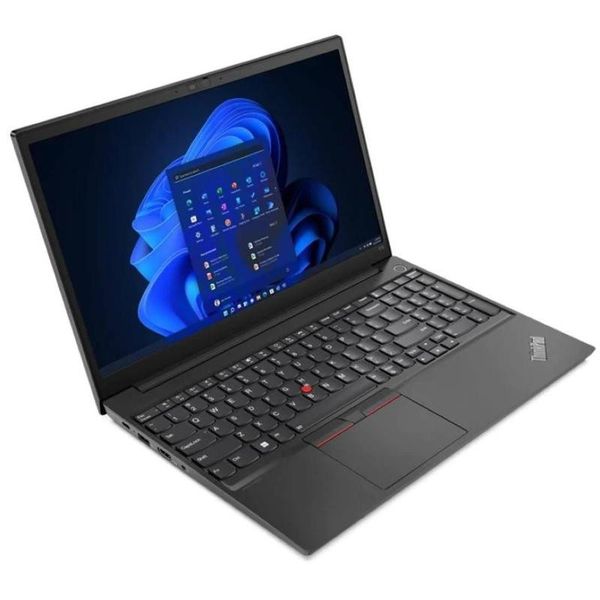 Refurbished Lenovo ThinkPad E15 Gen 2 - i5 11th Gen 512GB SSD 16GB - 15.6