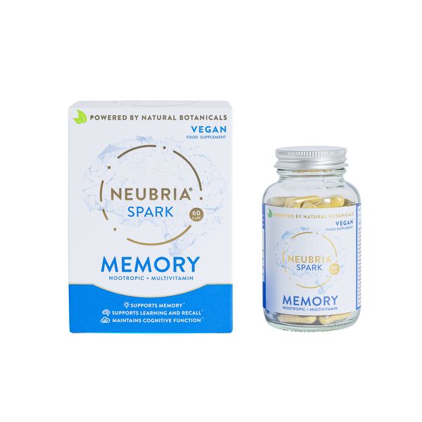 Neubria Spark (Memory)