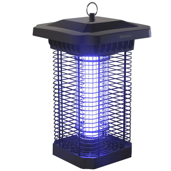 Baseus Pavilion Series Courtyard Ultraviolet UV Light Mosquito Killer