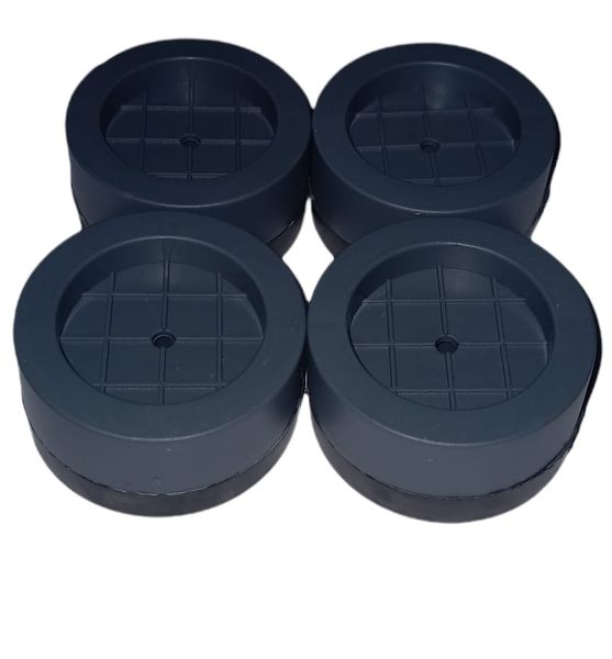 Multi-Function Heighten The Shock Pad x4