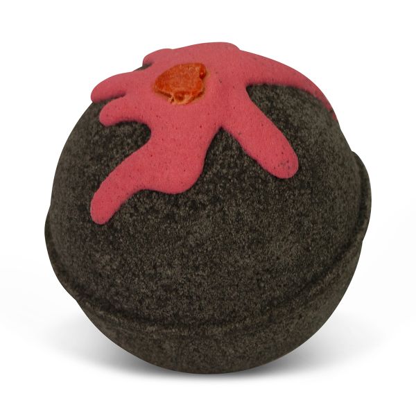 Riverlea "Black Beauty" Bath Bomb - 130g