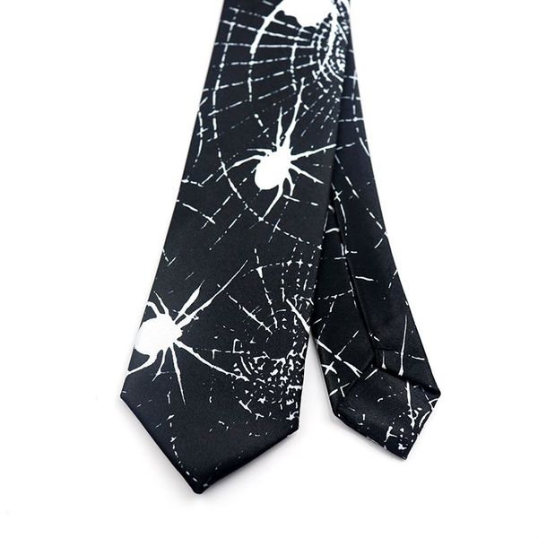 Men'sCasual Polyester Tie - MC11