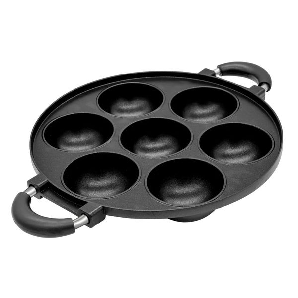 MT Portable Round Kitchen Baking Pack of 2