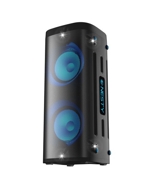 Nesty High Power Bluetooth Speaker BM-103