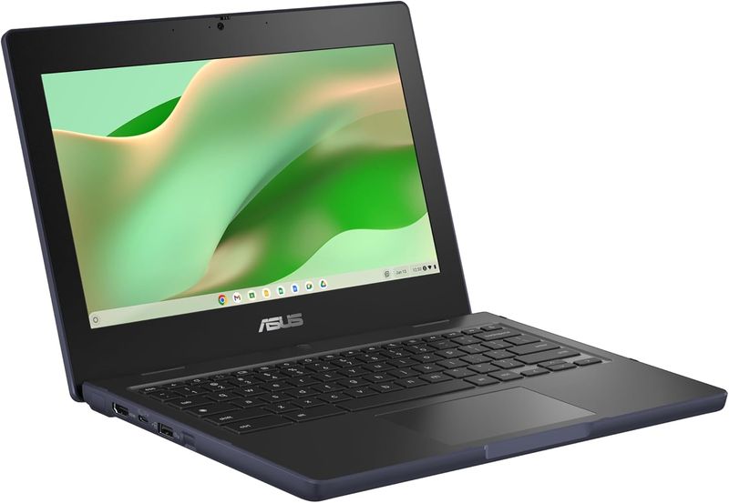ASUS RUGGED Chromebook 11.6" Touch Screen | 4GB | 64GB