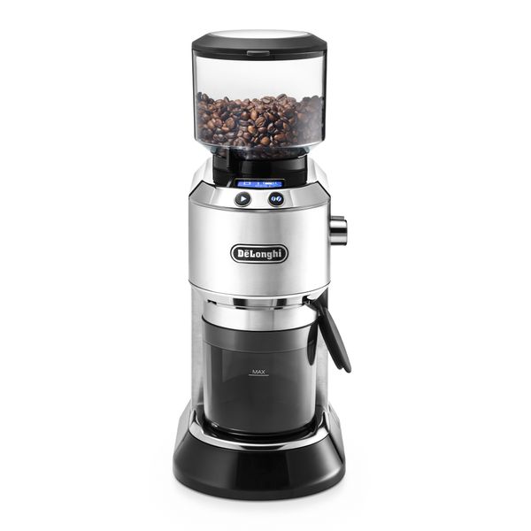Delonghi - Dedica Conical Burr Coffee Grinder - KG521.M