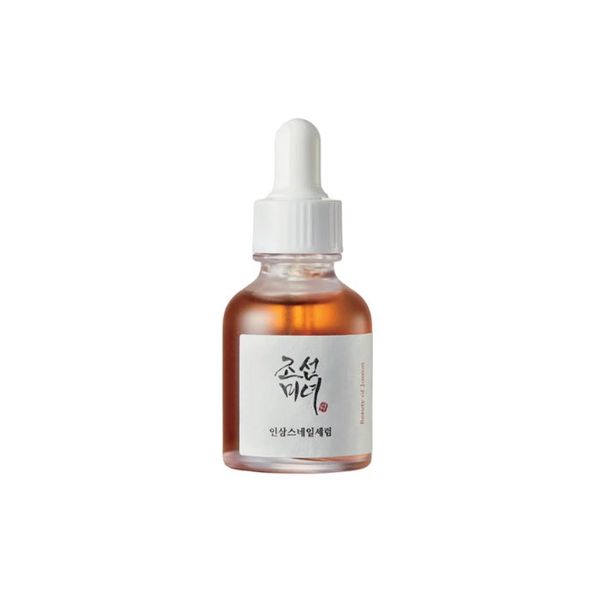 Beauty of Joseon Revive Serum Ginseng + Snail Mucin 30ml