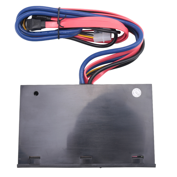 5.25 Inch Usb 3.0 Front Panel Pc Usb 3.0/2.0 Hub E-Sata Card Reader