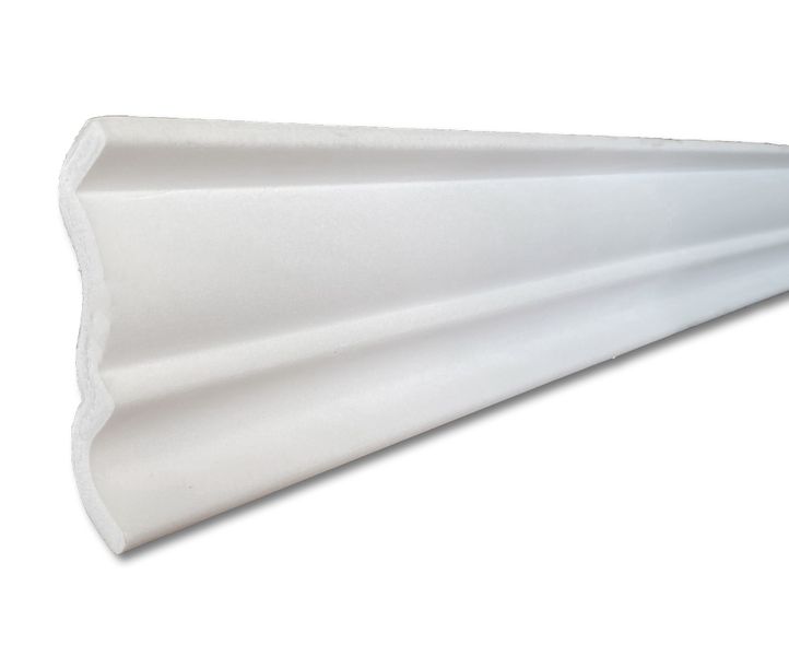Upper Edge Cornice - S70 8 Pack