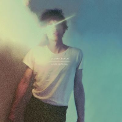 Vinyl / 12" Album image