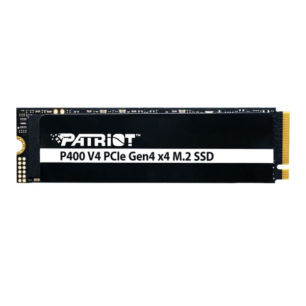 Patriot 500GB P400 Lite M.2 PCIe NVMe SSD