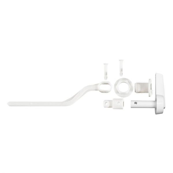Wirquin Cistern Handle And Lever Arm Kit
