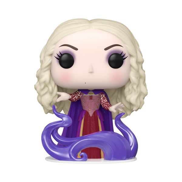 Funko Pop! Disney: Hocus Pocus 2 - Sarah