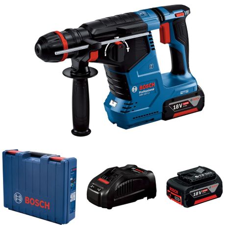 Takealot bosch cordless drill hot sale