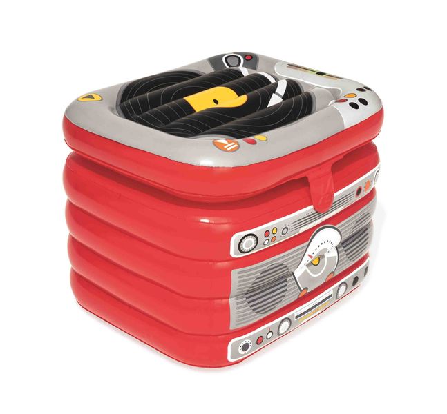 Bestway 61cm x 53cm Party Turntable Cooler