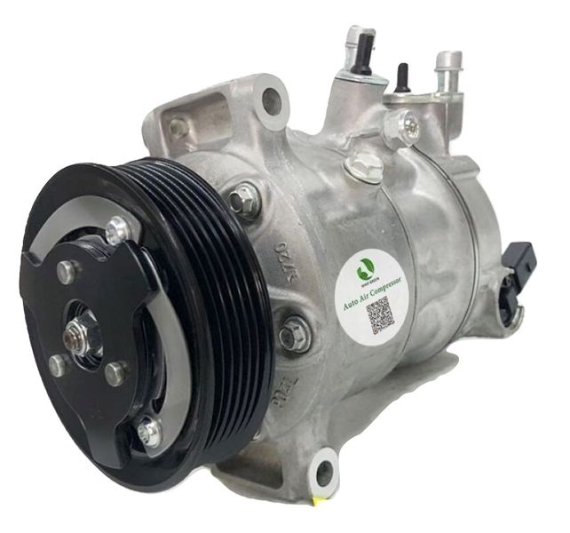 Auto Aircon Compressor For Audi/VW 5N0820803A 1K0820803N 1K08208595